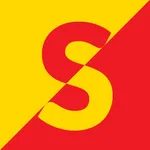 Spanish-English Stickers icon
