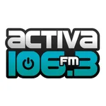 Radio Activa 106.3 FM icon