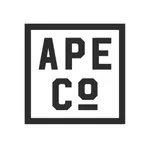 Ape Co Movement School icon