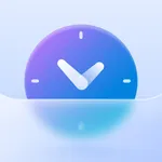 Clock Pocket:standby widget icon