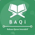 BAQI Bahasa Quran Interaktif icon