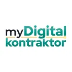 myDigital kontraktor icon