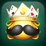 Solitaire Royale - Win Money icon