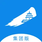 北控管控平台 icon