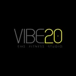 Vibe20 Fitness icon