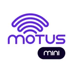 Motus Secure Provisioning icon