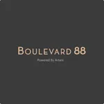 Boulevard-88 icon