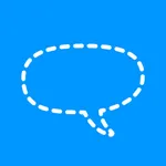 Whisper - talk without voice icon