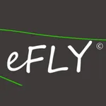 eFly Cast icon