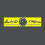 Barbell Kitchen Hull icon