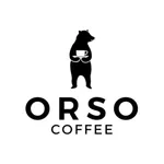 Orso Coffee icon