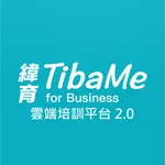 Tibame for Business 2.0 icon