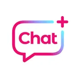 Plus-Chat icon