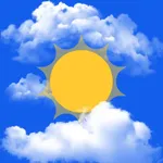 Weather Alert - City Weather icon