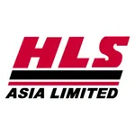 HLS Asia icon