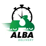 Alba Food Delivery icon