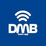 DMB Teams App icon