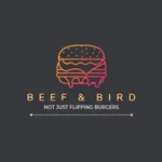 Beef And Bird Worcester icon