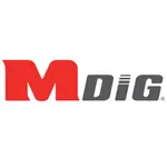 MDiG Academy icon