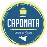 Caponata - Comida italiana icon