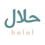 findHalal icon