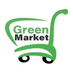 Green Market icon