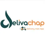 Delivachap Delivery icon