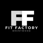 Fit Factory Brentwood icon