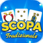 Scopa Tradizionale icon