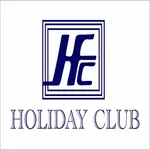 Holiday Club icon