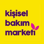 Kişisel Bakım Marketi icon