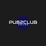 Pub2Club Driver icon