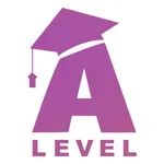 A-Level Past Papers & Solution icon