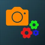 Reikan FoCal Snapshots icon