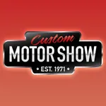 Custom Motor Show icon