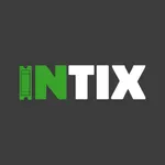 INTIX Box Office icon