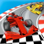 Race Track Rush icon