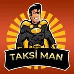 Taksiman icon