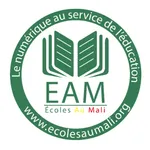 Écoles au Mali icon