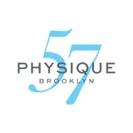 Physique 57 Brooklyn icon