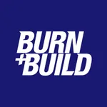 Burn + Build icon