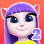 My Talking Angela 2+ icon