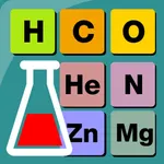 Elements Knowledge Quiz icon
