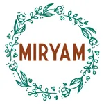 MIRYAM FOOD HALAL icon