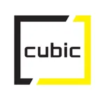 Cubic Fitness icon