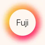 Fuji: A new focus. icon