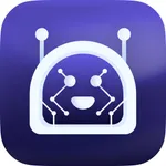 Brainy AI ChatBot Companion icon