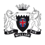 Sir William Pub icon