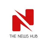 The NewsHub icon