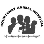 Courtenay Animal Hospital icon